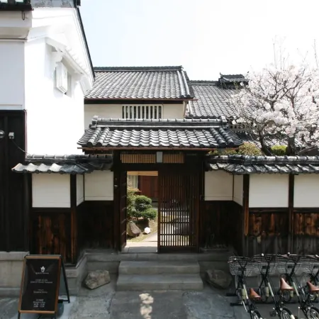 Haruya Naramachi