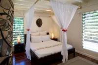 Taveuni Palms Resort - 5-Star