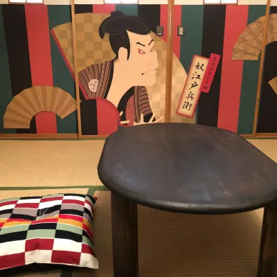 Sakura Komachi Hotel in zona Università Bukkyo