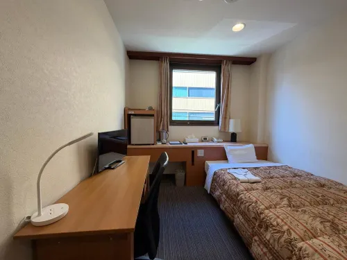 Hotel Ikeda - 2-نجوم