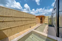Wat Hotel & Spa Hida Takayama - Romantische