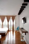 Ecco Suites Baguio - B&B