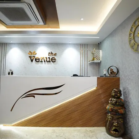 Hotel the Venue