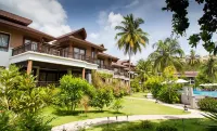 Maehaad Bay Resort - palestra