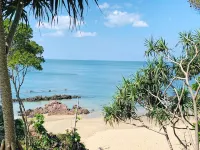 Horizon Beach Resort Koh Jum - Beach