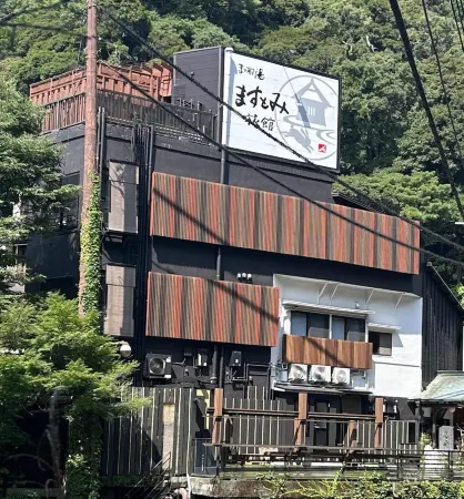 Masutomi Ryokan