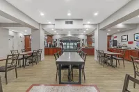 Best Western Plus Brunswick Bath - breakfast