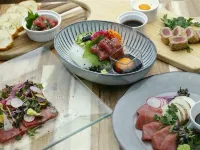 APA 호텔 오이타 에키마에 - 조식 운영