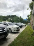 IM Residence Chiangmai - parking