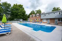 Isaiah Tubbs Resort & Conference Centre - de playa