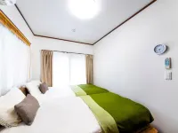 Sea Stay Okinawa -  Ferienhäuser