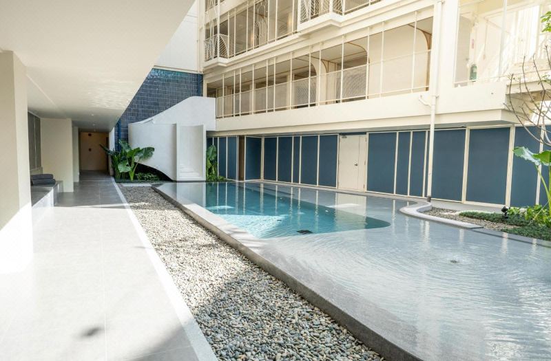 Yanh Ratchawat Hotel photo 4