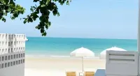 Sawasdee Coco Resort - romantici