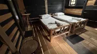 Eagle's Wings - Spa