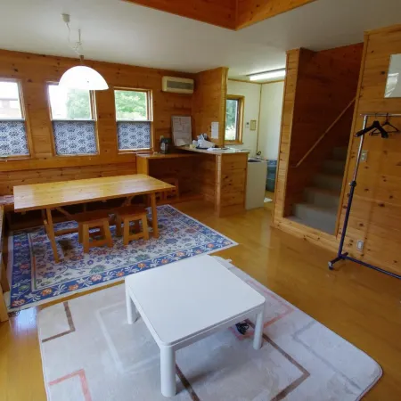 Villa Komakusa