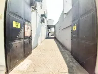 GO RedPartner 莫佐克託市廣場民宿 - Wi-Fi