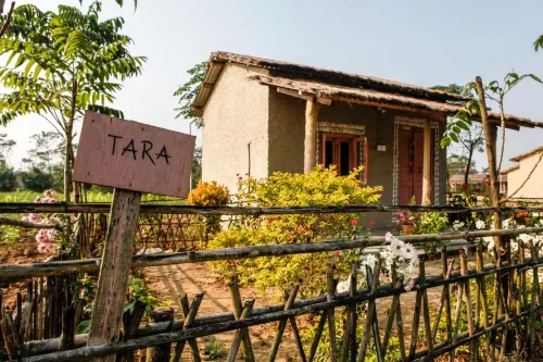 Barauli Community Homestay - Хоумстей