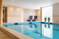 Paping Hotel & Spa - Rest Vonck by Flow - piscina
