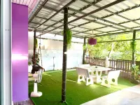 วาริสา แกรนด์ วิลล่า 3 ห้องนอน - วิลล่า