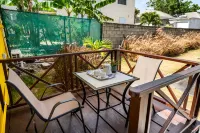 Adulo Apartments - ที่มีที่จอดรถ