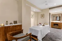 Marquis Beach Resort - spa