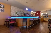 Hotel la Baia - bar