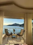 Meridian Hotel - Ocean View