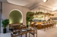 Centro Vero Suites by Omilos Hotels - Baarit