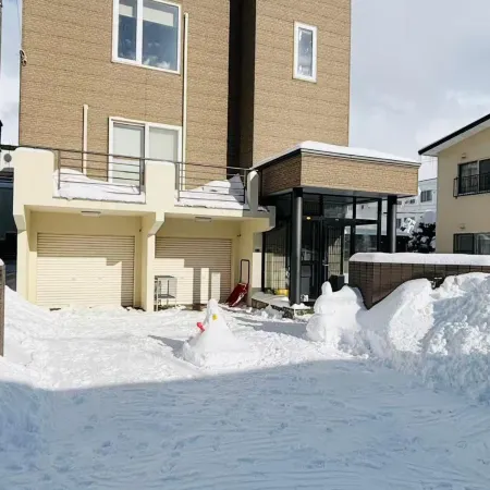 Sapporo Vacation Home B&B