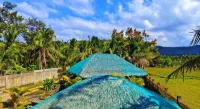 Natsuca Beach Resort - 2 estrellas