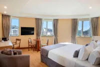 Windsor Florida Hotel - Bữa sáng