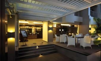 The Malibu Suites Balikpapan by Sissae Living