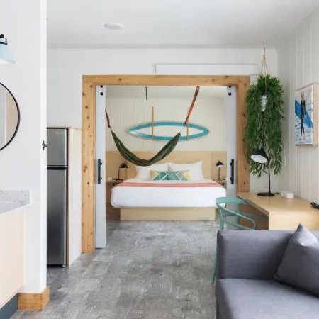 Gravity Haus Westport