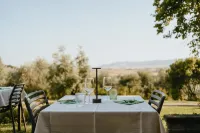 Agriturismo l'Antica Fornace - parking