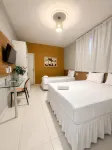 Hotel Aeroporto Montese Star - parking