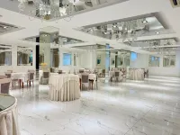 Unico Serrone Palace - WiFi