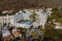 Sheraton Salta Hotel Hotel di 