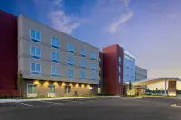 Fairfield Inn & Suites Memphis Collierville Hôtels à : Collierville