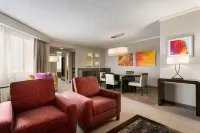 Embassy Suites by Hilton Chicago North Shore Deerfield Hotels in Northbrook