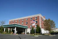 Hampton Inn & Suites Rockville Centre Hotels in Freeport