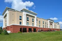 Hampton Inn Rome