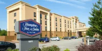 Hampton Inn & Suites Seneca-Clemson Area Hotels in Oconee County