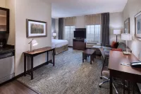 Staybridge Suites Austin Northwest Hotels near Steiner Ranch