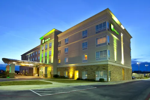 Holiday Inn KILLEEN - FORT HOOD AREA by IHG Hotels in Killeen