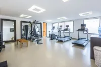 ฮอลิเดย์อินน์ เอ็กซ์เพรส แอนด์ สวีทส์ โบโกตา ดีซี