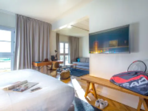 Mercure Chantilly Resort & Conventions