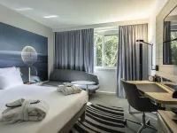 Novotel Valence Sud Hotels in Saint-Peray