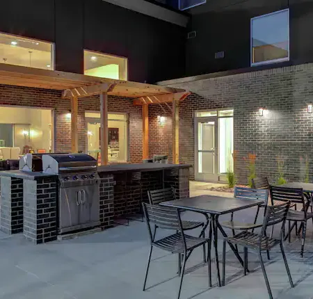 Homewood Suites by Hilton Lansing Eastwood