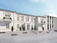 Hilton Garden Inn Radom Hotels in Radom