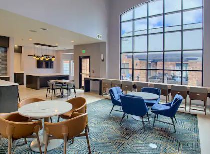 Homewood Suites by Hilton South Bend Notre Dame Area